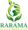 Rarama Strong logo
